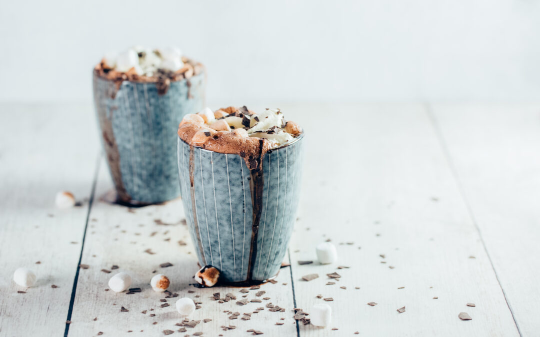 Mallow Hot Chocolate