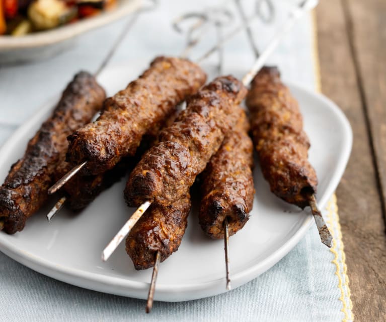 Lamb Kofta