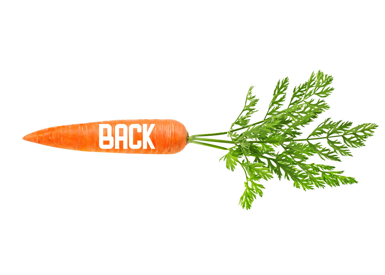 Back carrot
