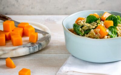 Butternut Squash