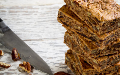 Date Pecan Square