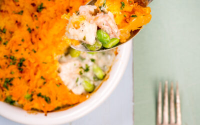 Fish Pie