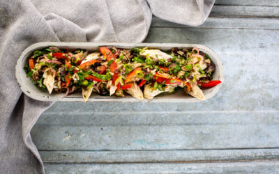 Pan Mackerel
