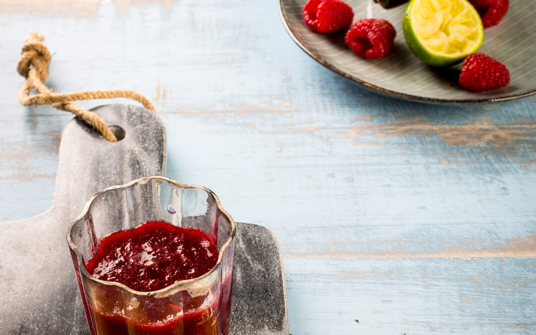 Raspberry Crush