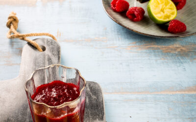 Raspberry Crush