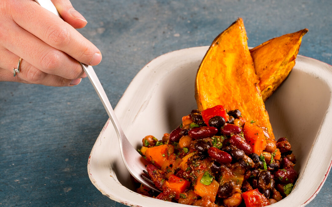 Mexican Chilli