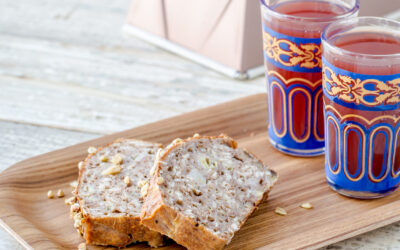 Banana Bread