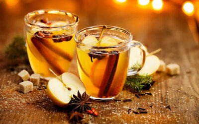 Apple Warmers