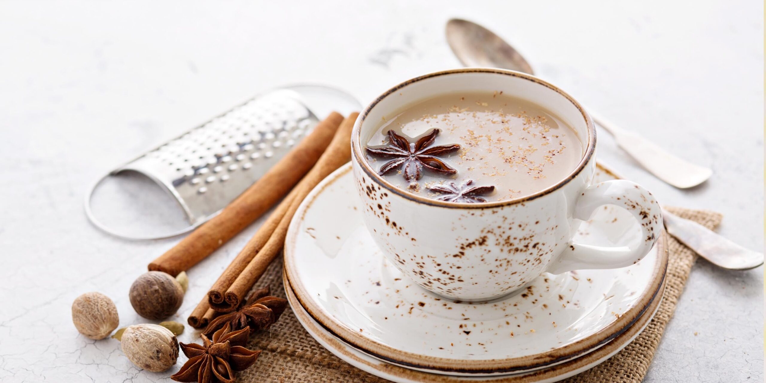 Chai Latte