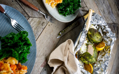 Lebanese Chicken