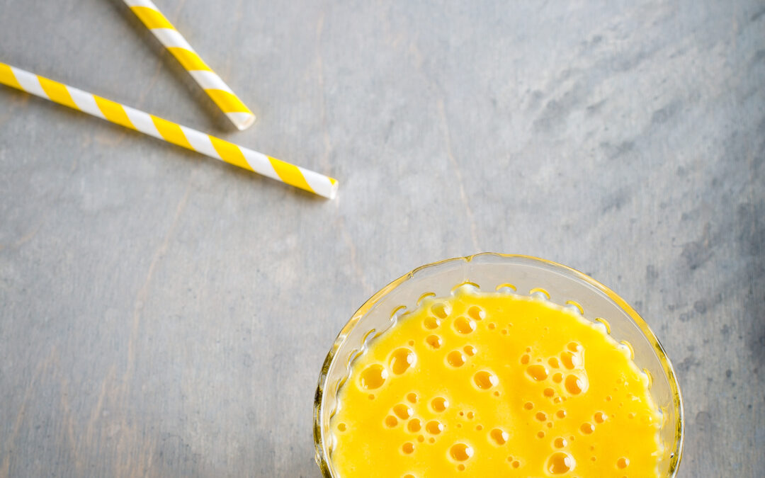 Mango Tango
