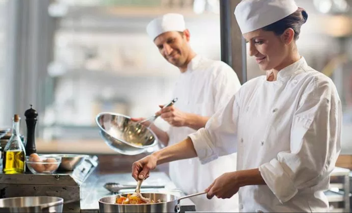 Chef Image